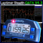 Preview: GPS Laptimer STEALTH - DL V4